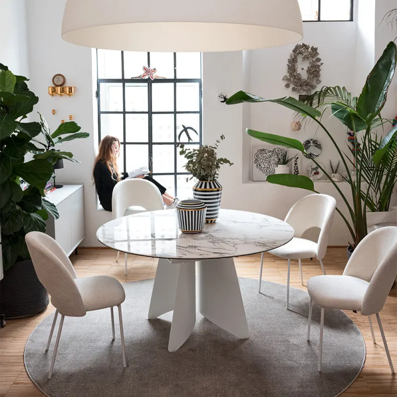 Masa Orion CB4865-D 140 - Connubia - Image 6